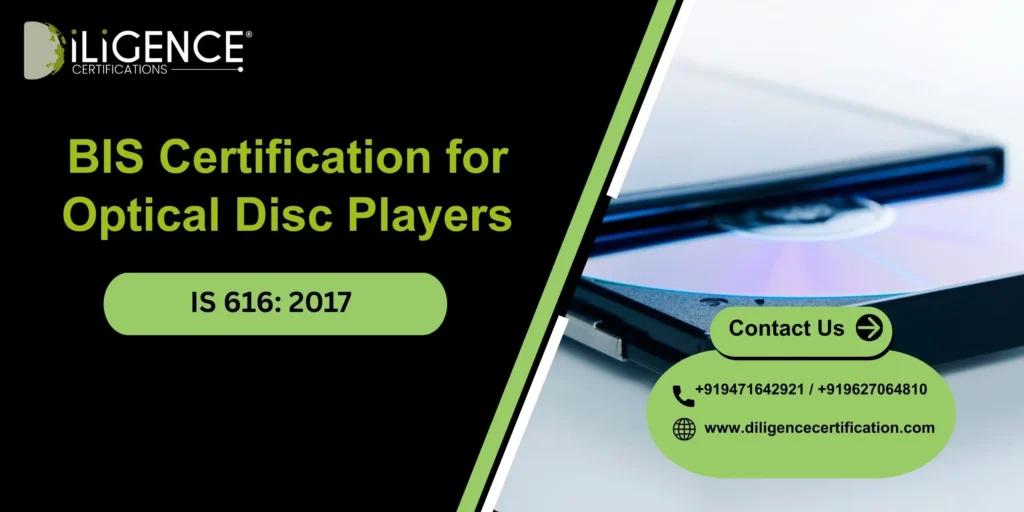 Optical Disc Players