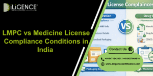 LMPC vs Medicine License Compliance