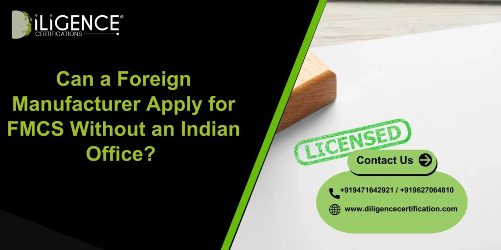 FMCS without Indian office