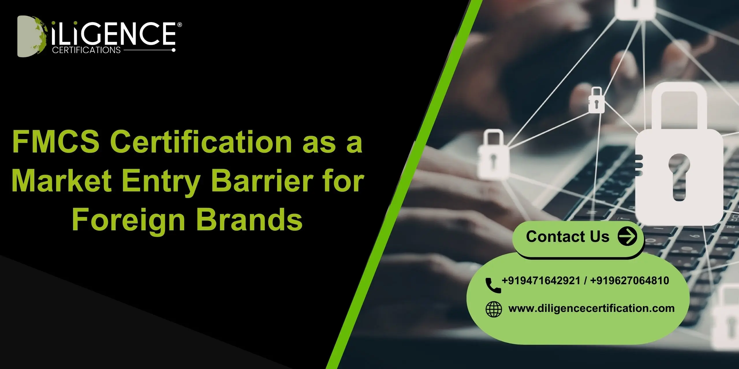 FMCS India Market Entry Guide