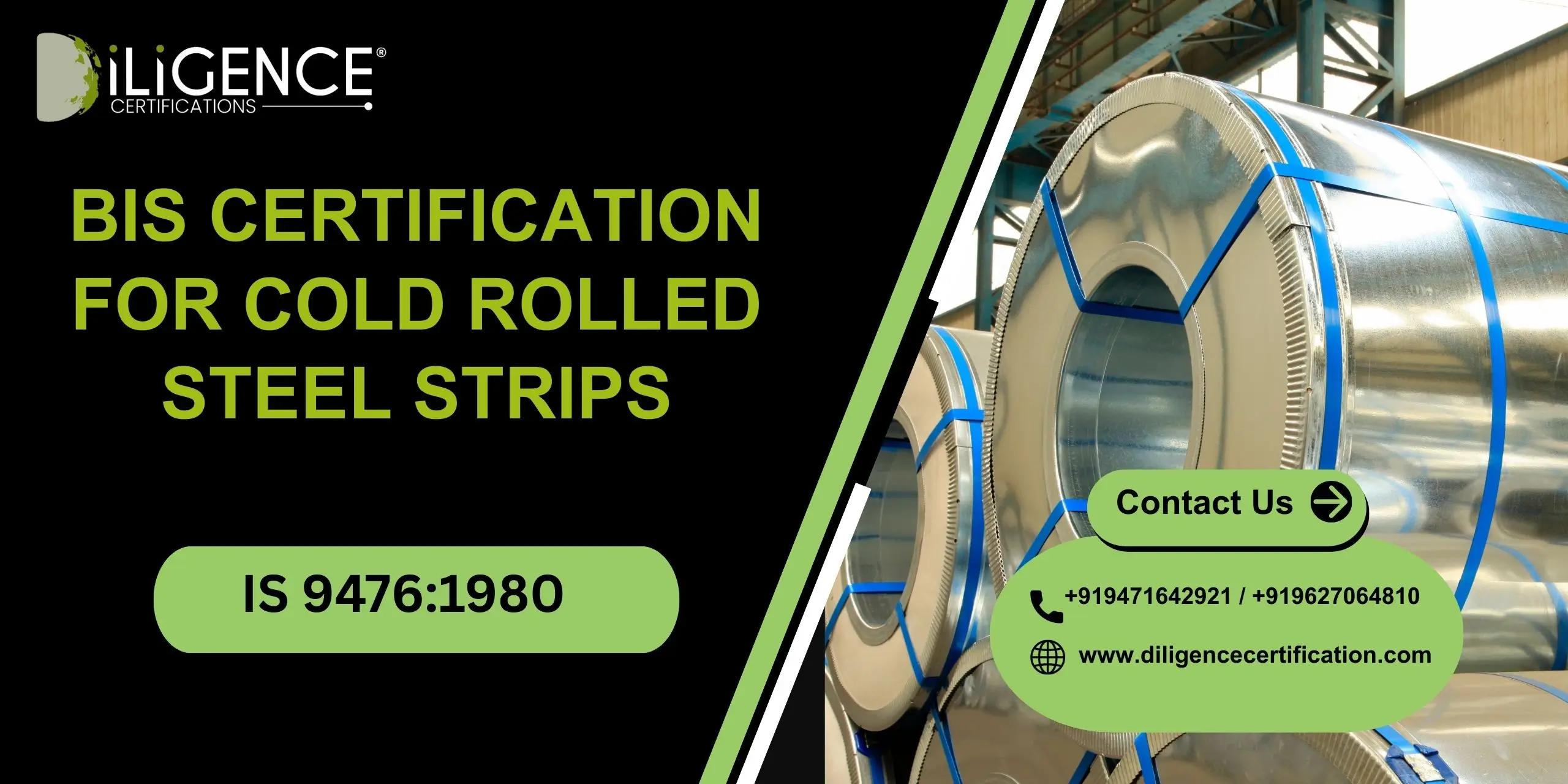 COLD ROLLED STEEL STRIPS