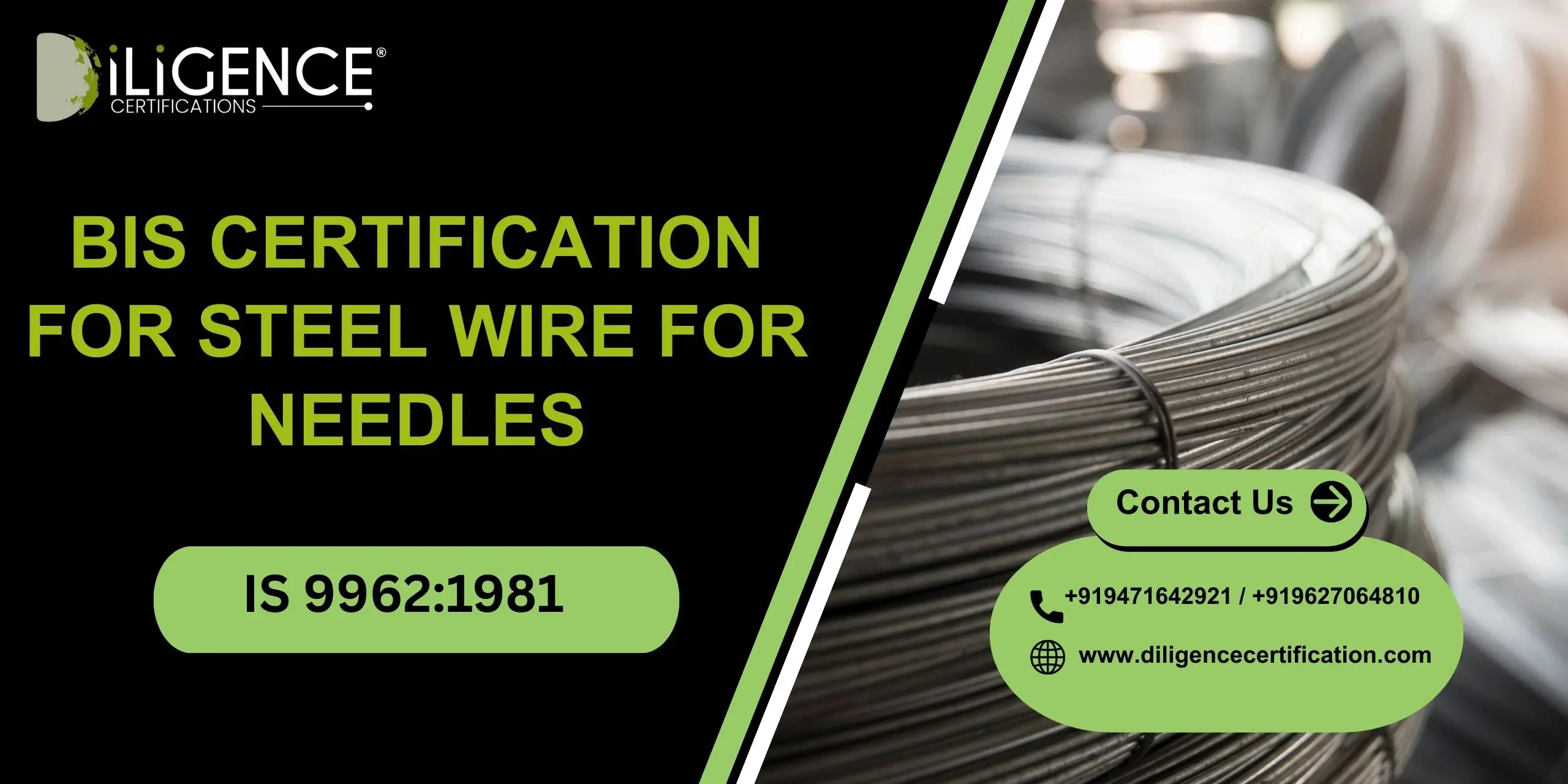 STEEL WIRE FOR NEEDLES