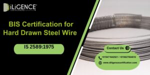 Hard Drawn Steel Wire