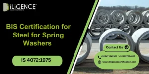 Steel for Spring Washers