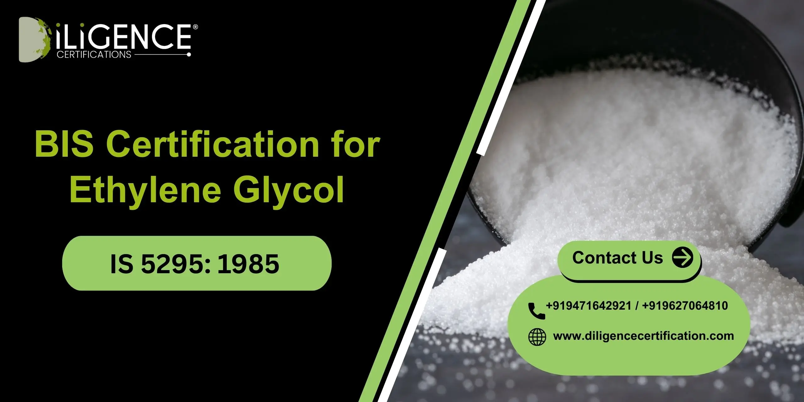 Ethylene Glycol