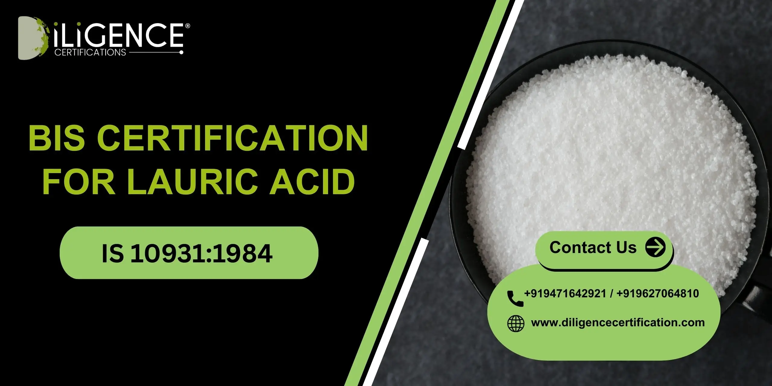 LAURIC ACID