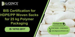 HDPE/PP Woven Sacks