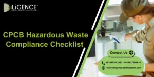 CPCB Hazardous Waste Compliance