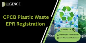 CPCB Plastic Waste EPR Registration