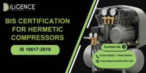 HERMETIC COMPRESSORS