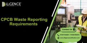 CPCB Waste Reporting Requirements