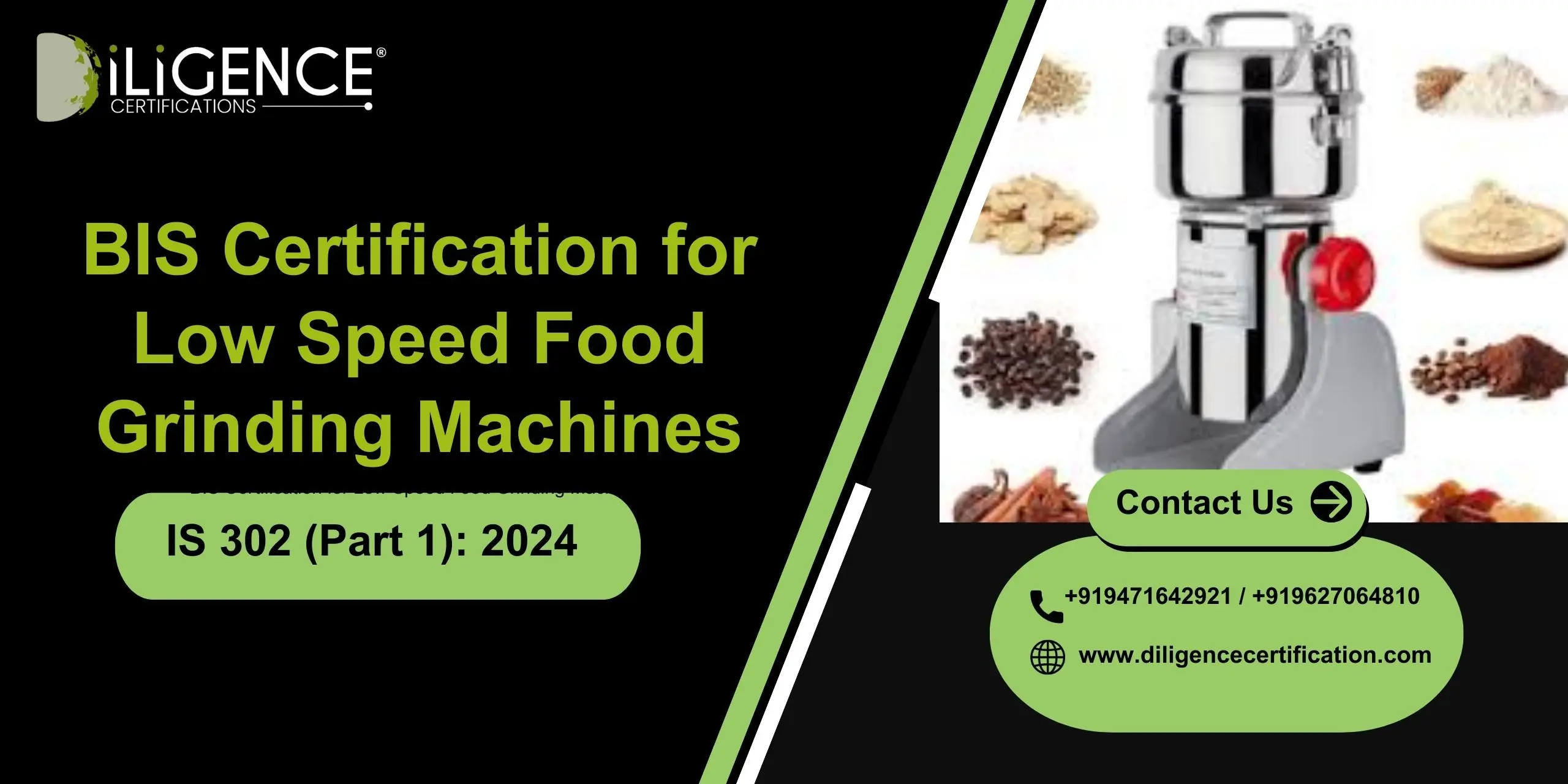 Low-Speed Food Grinding Machines