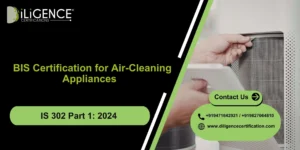 BIS for Air-Cleaning Appliances