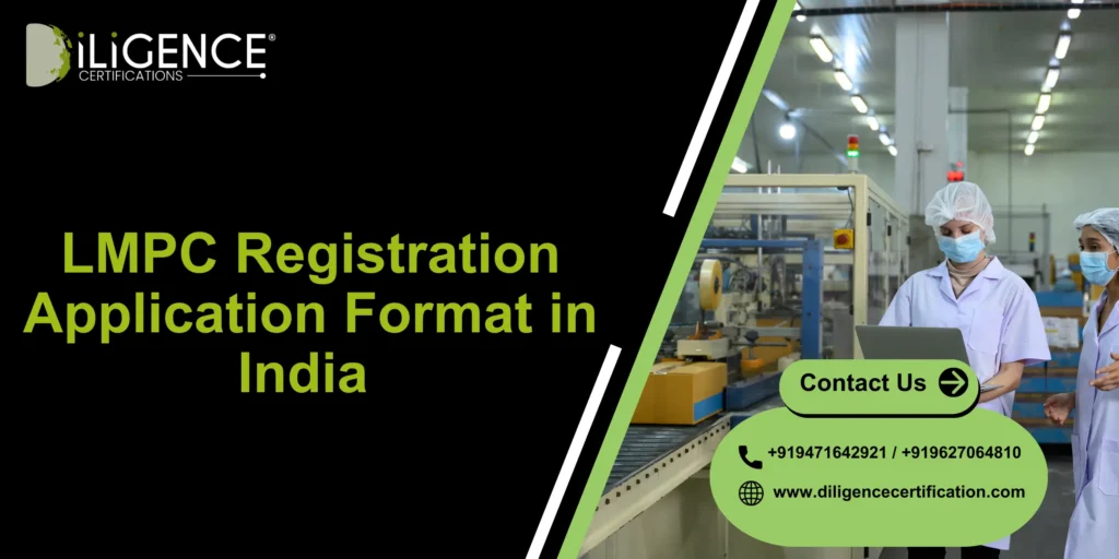 LMPC Registration Application