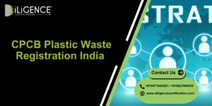 CPCB Plastic Waste Registration