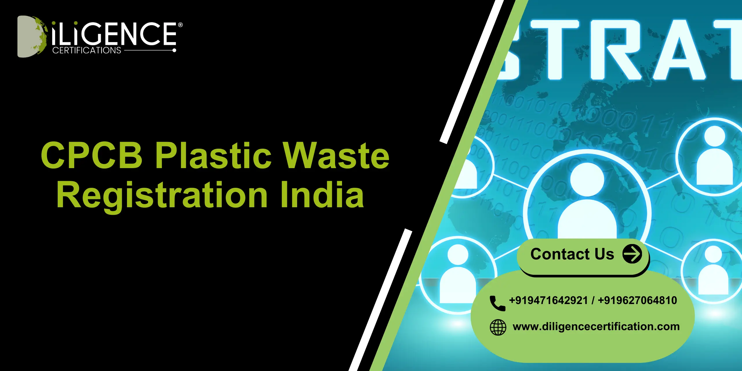 CPCB Plastic Waste Registration