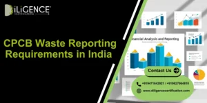 CPCB Waste Reporting Requirements
