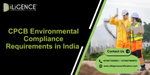 CPCB Environmental Compliance