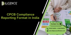 CPCB Compliance Reporting Format