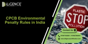 CPCB Environmental Penalty Rules