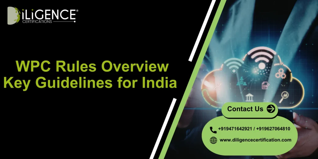 WPC Rules Overview Key Guidelines