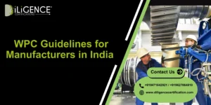 WPC Guidelines for Manufacturers