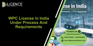 WPC License in India