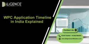 WPC Application Timeline