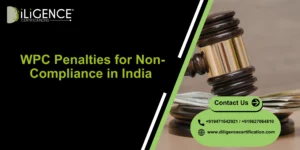 WPC Penalties for Non-Compliance
