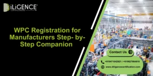 WPC Registration for Manufacturers