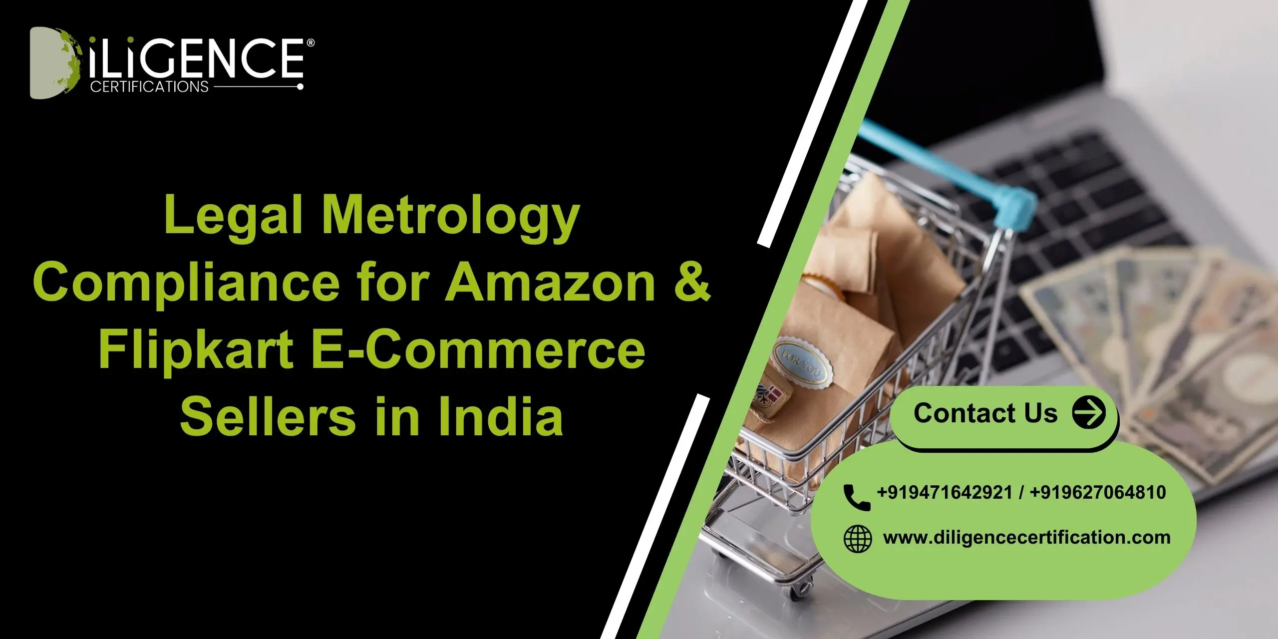 LMPC for Flipkart & Amazon Sellers