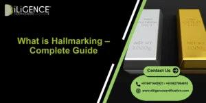 What is Hallmarking