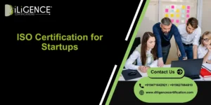 ISO Certification for Startups