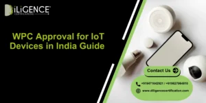 WPC Approval for IoT Devices