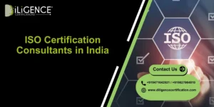 ISO Certification Consultants