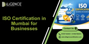ISO Certification in Mumbai