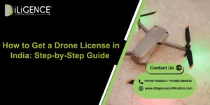 Drone License in India