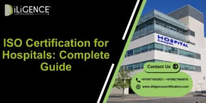 ISO Certification for Hospitals