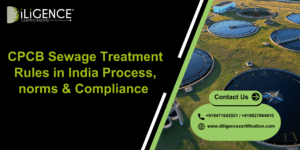 CPCB Sewage Treatment Rules