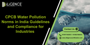 CPCB Water Pollution Norms