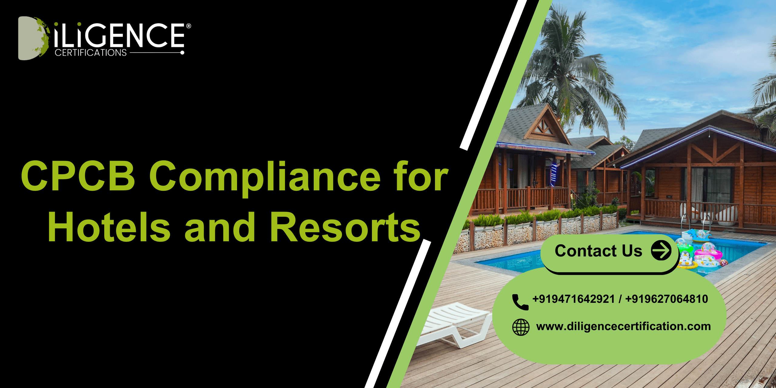 CPCB Compliance for Hotels