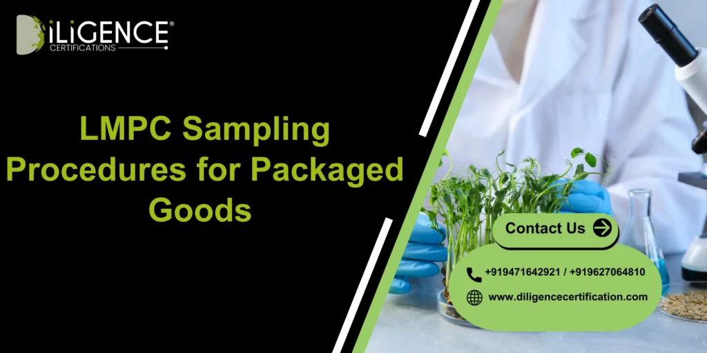 LMPC Sampling Procedures