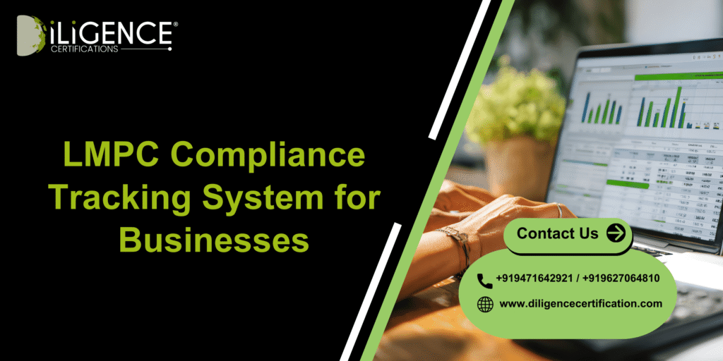 LMPC Compliance Tracking System