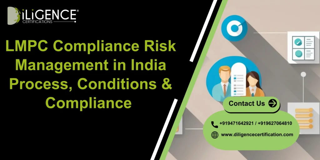 LMPC Compliance Risk Management