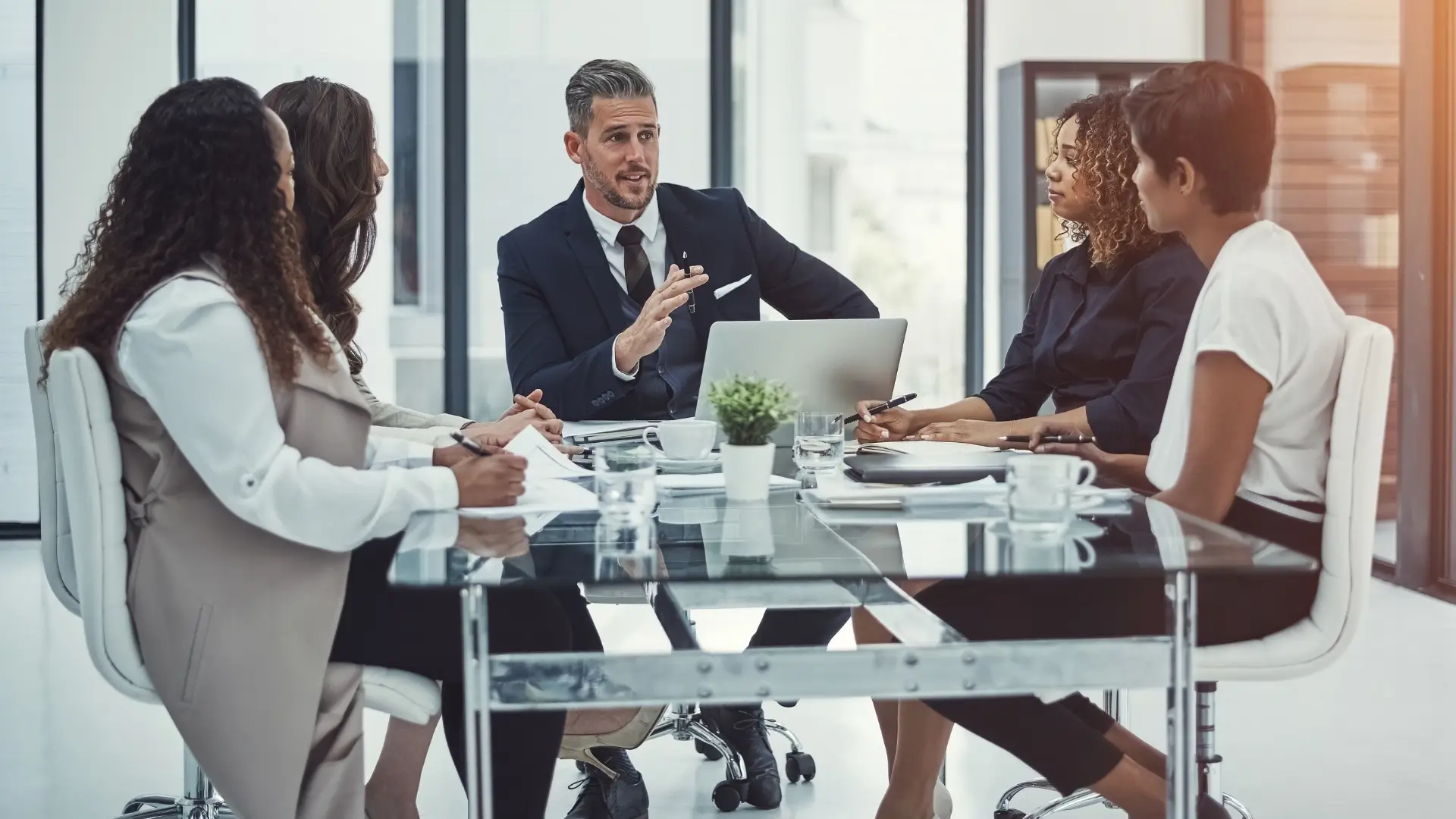 Operations (Diligence Certifications)