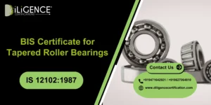 Tapered Roller Bearings