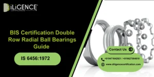 Double Row Radial Ball Bearings