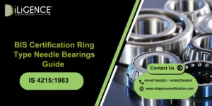 Ring Type Needle Bearings