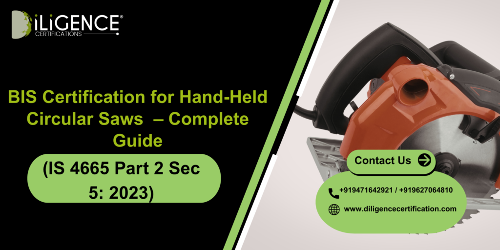 Hand-Held Circular Saws