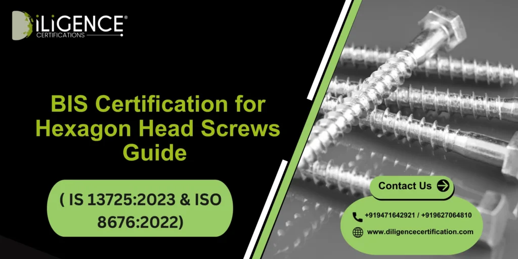 Hexagon Head Screws